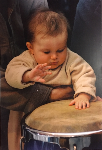 BabyDrum